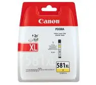 Canon CLI-581XL Y Żółty 8,3 ml