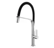 Teka FO 997 Chrom/Czarny Chrom