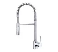 Teka ARK 939 Chrom