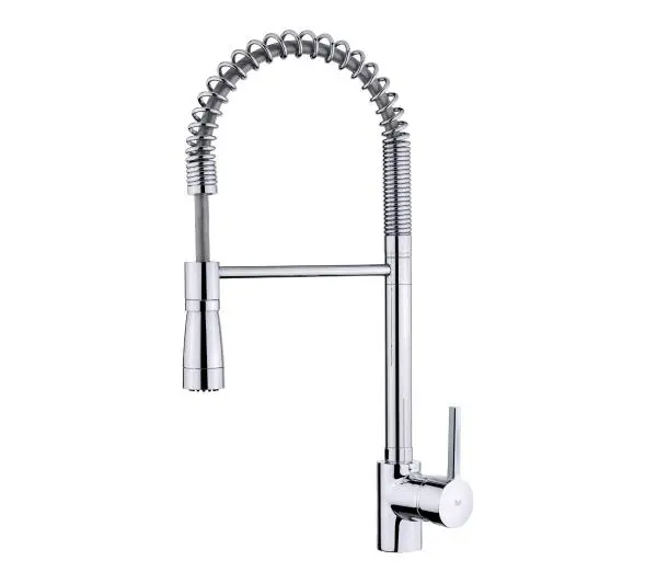 Teka ARK 939 Chrom