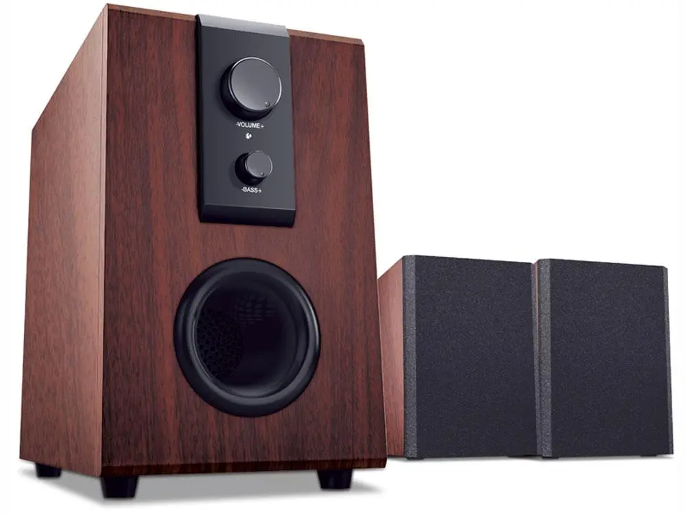 Głośniki Tracer City