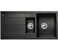 Blanco METRA 6S 513230 Granitowy Antracyt