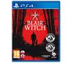 Blair Witch - Gra na PS4 (Kompatybilna z PS5)