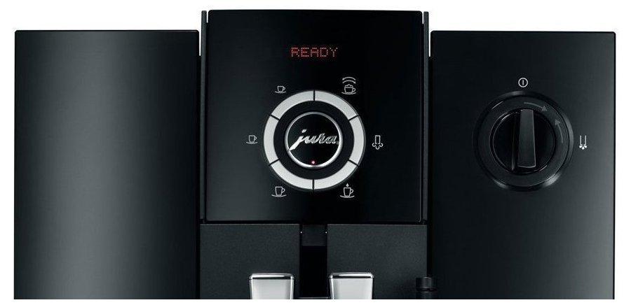 Jura Impressa F7 (piano black) - Opinie, Cena - OleOle.pl