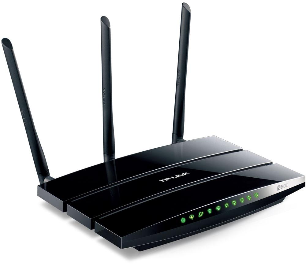 TP-LINK TD-W8980