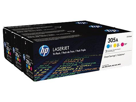 Toner HP CF370AM nr 305A