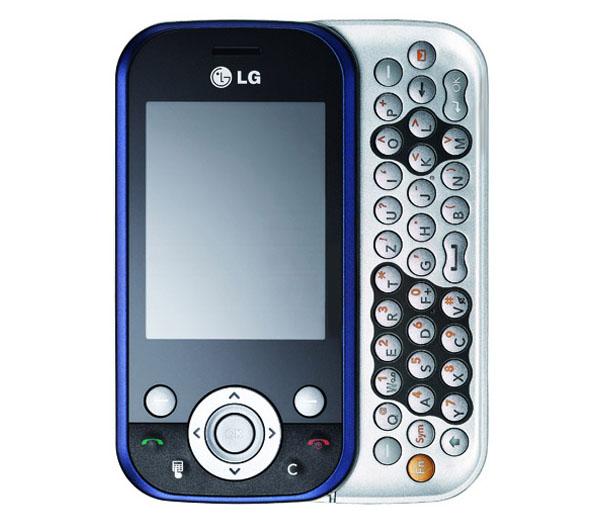 LG KS365