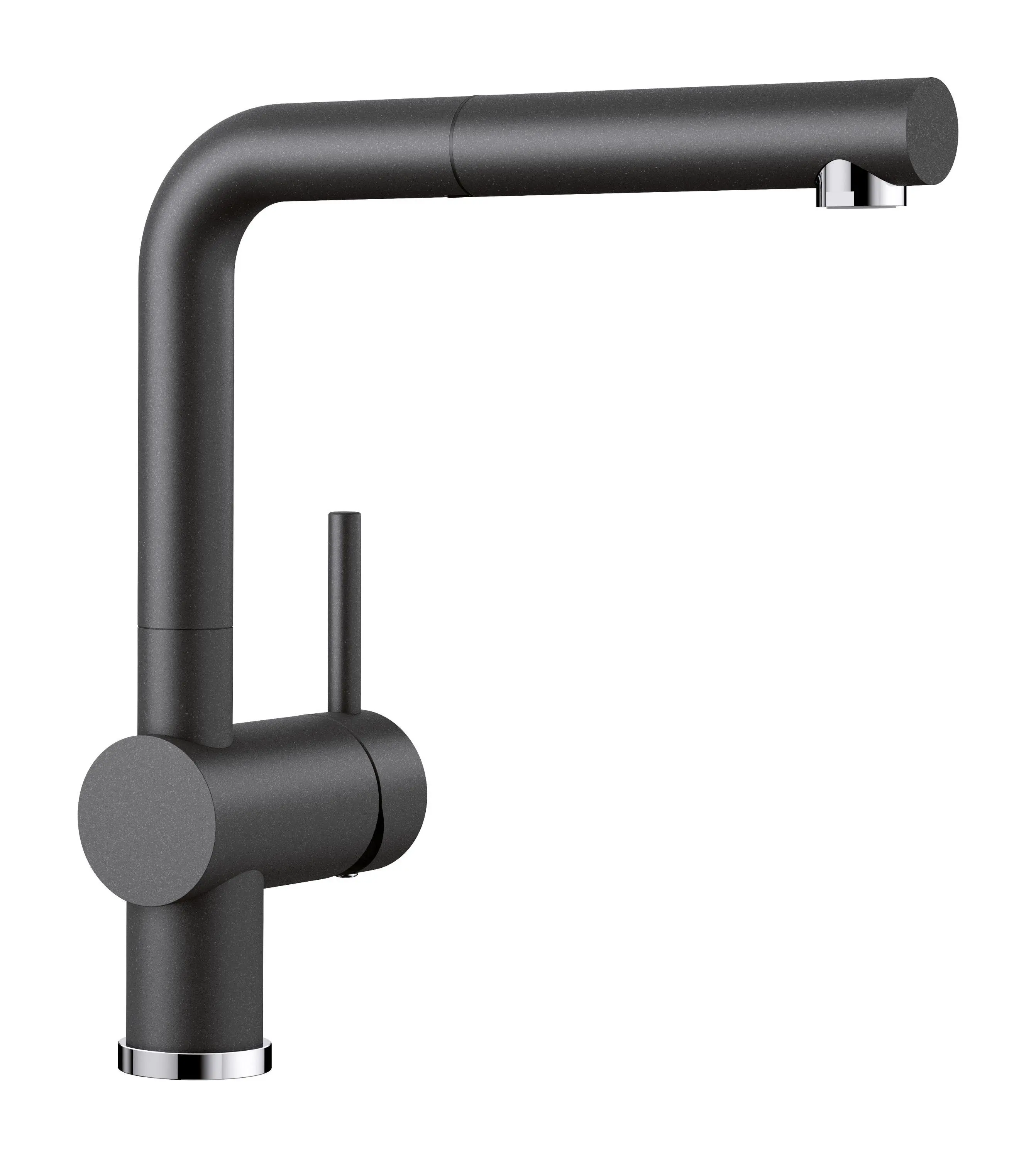 Bateria Blanco Linus-S 516688 Antracytowy Wygląd silgranitu