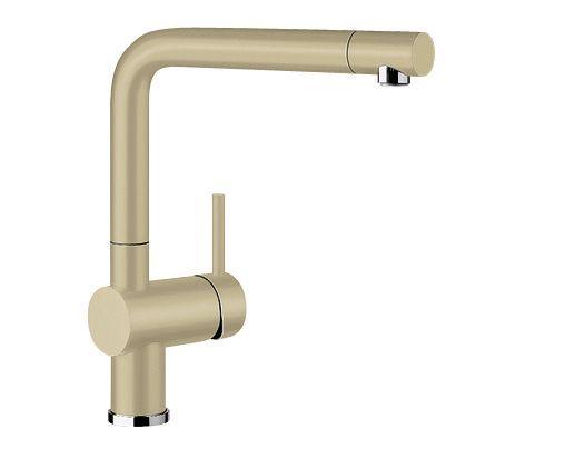 Bateria Blanco LINUS 516704 (szampan)