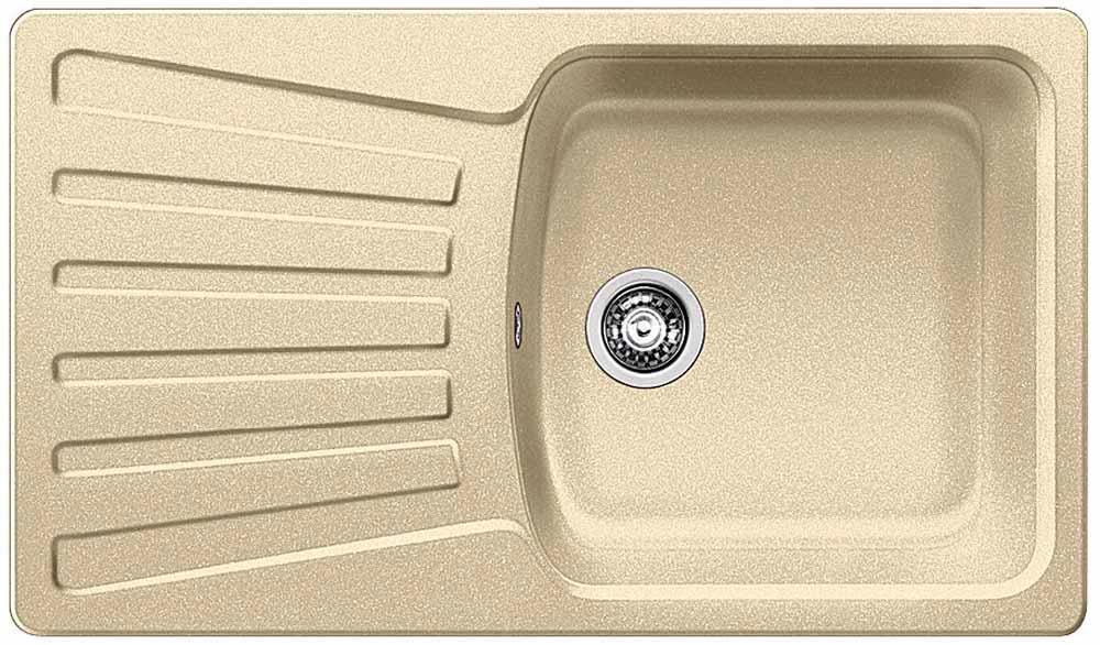 Zlewozmywak Blanco NOVA 5 S 513912 (szampan)