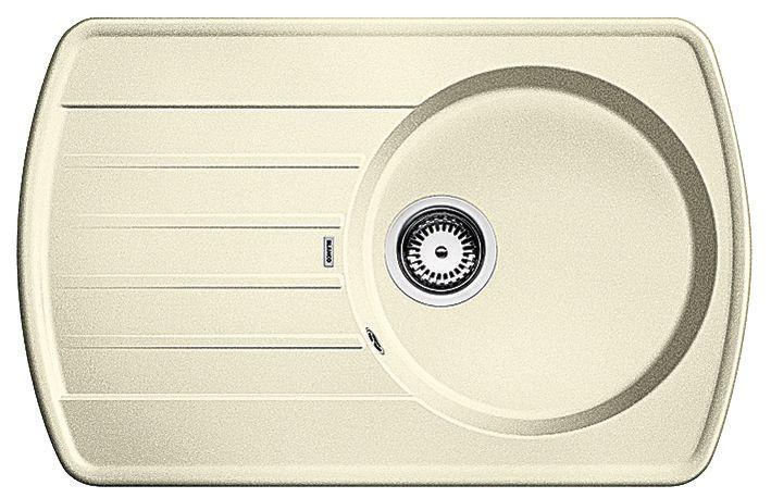 Zlewozmywak Blanco RONDOVAL 45 S 515765 (jaśmin)