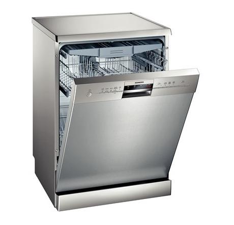 Zmywarka Siemens SN25N881EU