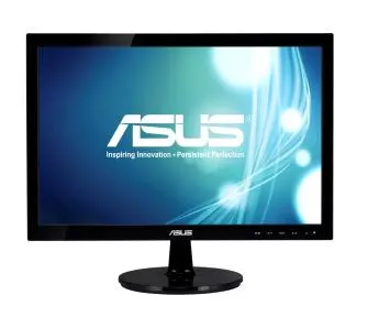 Monitor ASUS VS197DE 19" HD TN 75Hz 5ms