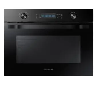 Kuchenka mikrofalowa Samsung NQ50R3130BK