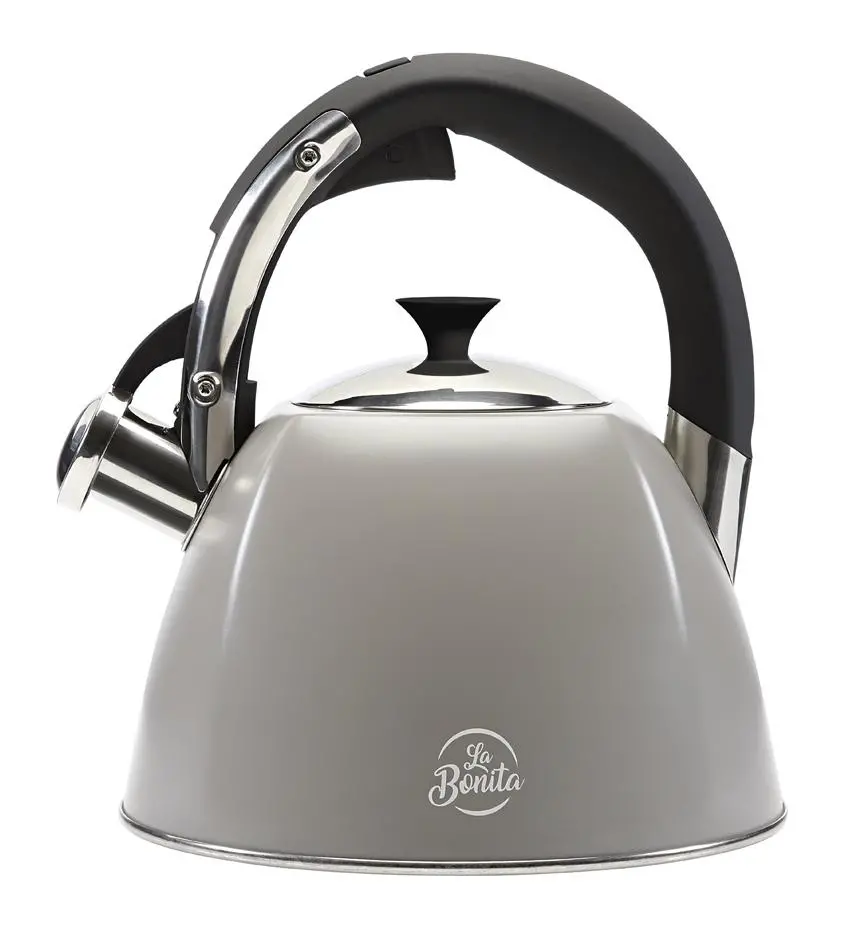 Czajnik La Bonita Fresa LB22C004 2,5l Indukcja