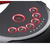Power Audio Sharp PS-919 130W Bluetooth Czarny