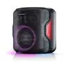 Power Audio Sharp PS-919 130W Bluetooth Czarny