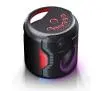 Power Audio Sharp PS-919 130W Bluetooth Czarny