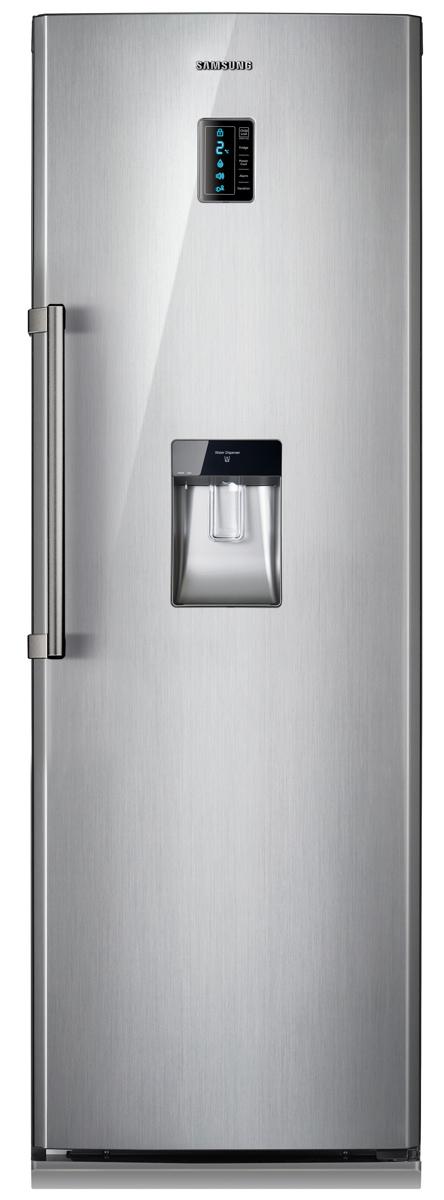 Lodówka Samsung RR82PHIS Twin