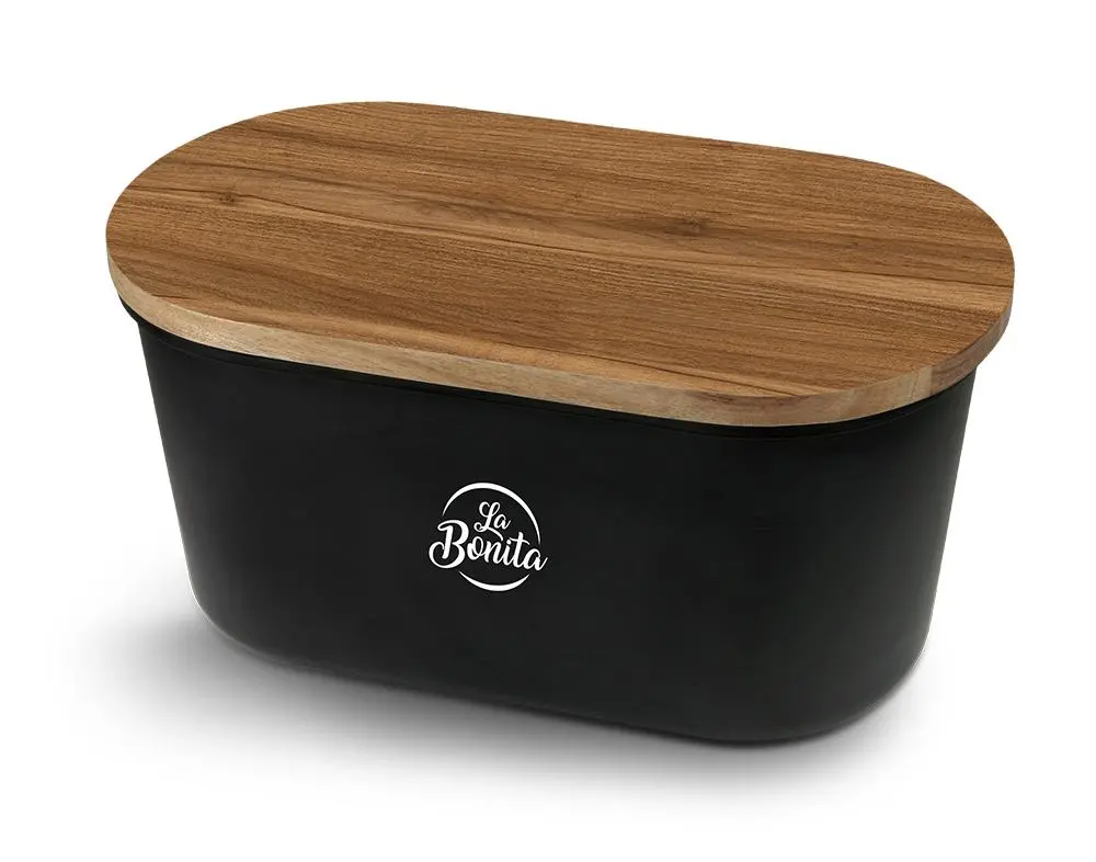 Chlebak La Bonita LBCH01