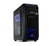 Optimus E-Sport MH310T-CR25 Intel® Core™ i3-9100F 8GB 1TB 240GB SSD GTX1050Ti W10 Trial