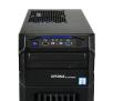 Optimus E-Sport MH310T-CR25 Intel® Core™ i3-9100F 8GB 1TB 240GB SSD GTX1050Ti W10 Trial