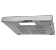 Amica OSC6132SI Srebrny