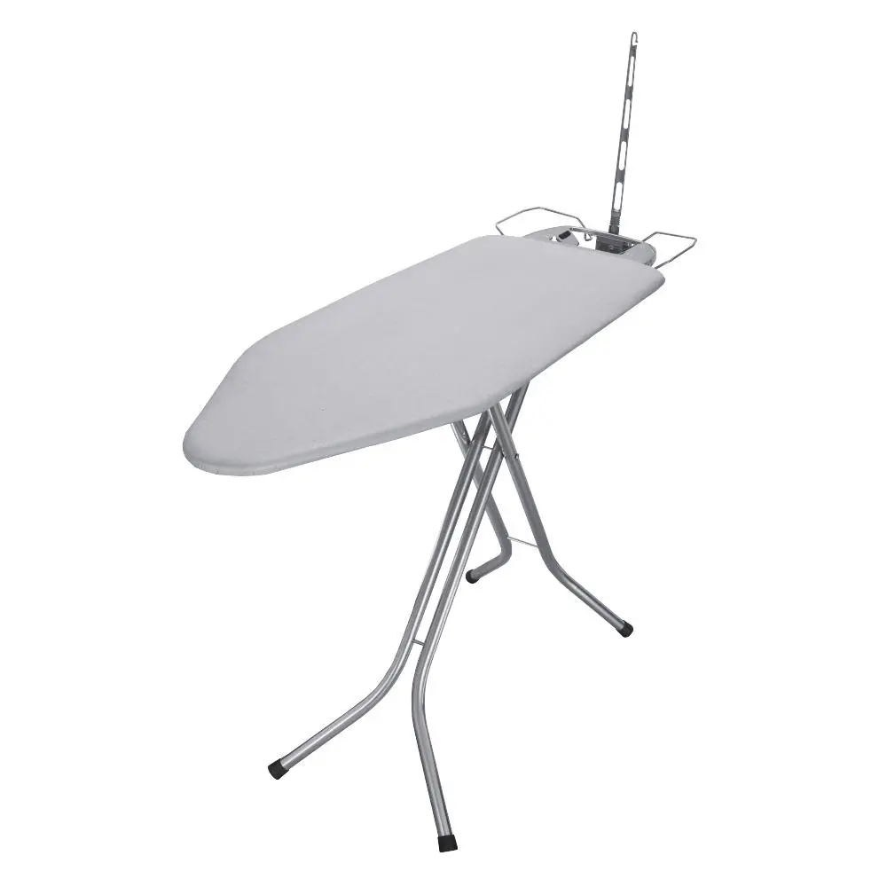 Deska do prasowania HILLMANN EDP01 Regulowana z antenką 127x43 cm