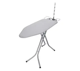 Deska do prasowania HILLMANN EDP01 Regulowana z antenką 127x43 cm