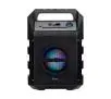 Power Audio Tracer Boogie v2 TWS BT 20W Bluetooth Radio FM Czarny