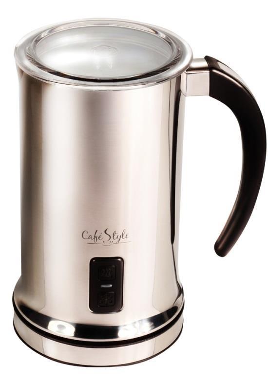 Spieniacz Cafe Style MF651S