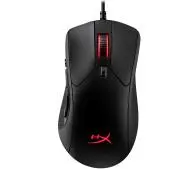 HyperX Pulsefire Raid Czarny