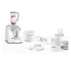 Robot kuchenny Bosch MUM58234 Z dwiema misami Blenderem kielichowym Silnik 1000W