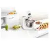Robot kuchenny Bosch MUM58234 Z dwiema misami Blenderem kielichowym Silnik 1000W