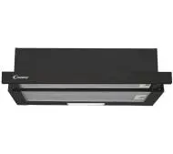 Candy CBT625/2B Czarny