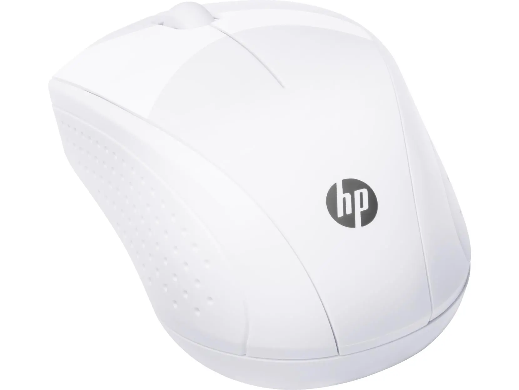 Myszka HP 220 Biały