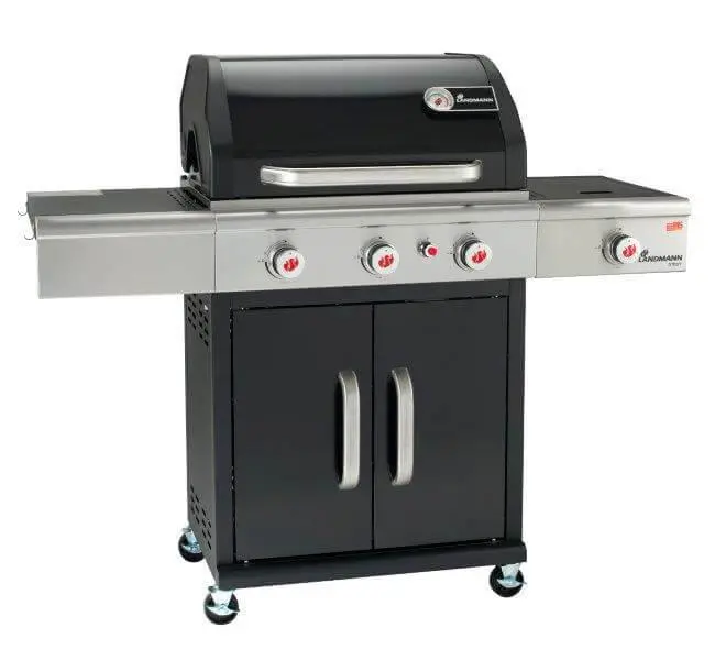 Landmann TRITON PTS 3.1