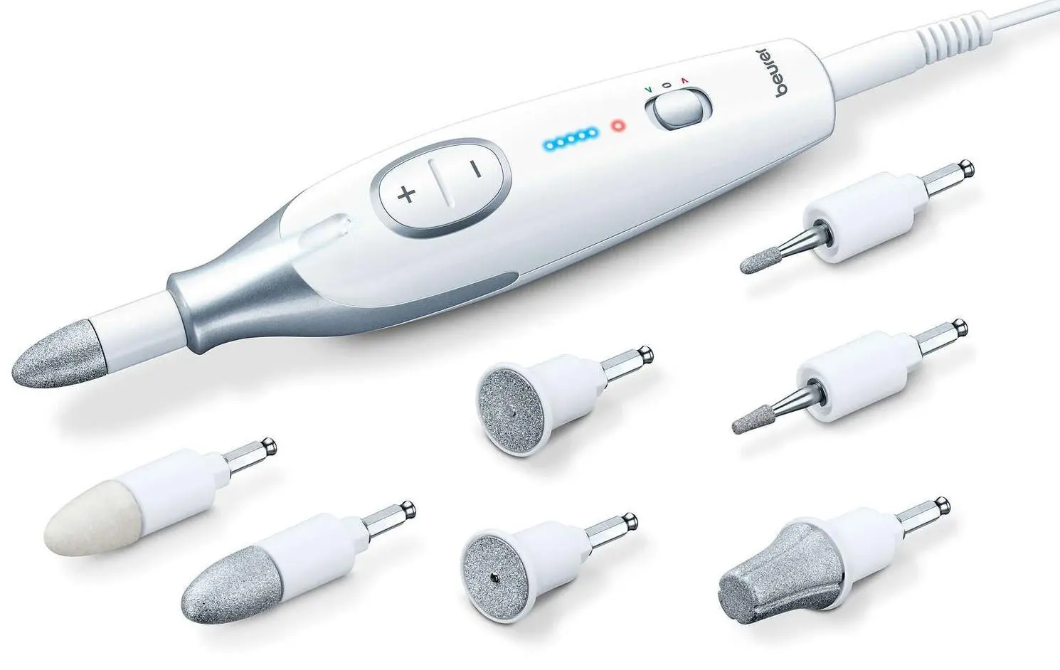 Zestaw do pielęgnacji Beurer MP 42