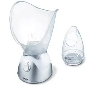 Sauna do twarzy Beurer FS 50