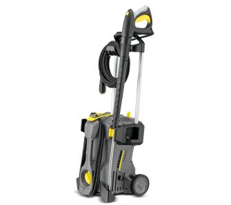 Myjka ciśnieniowa Karcher ProHD 400 500l/h Pompa mosiężna 10m