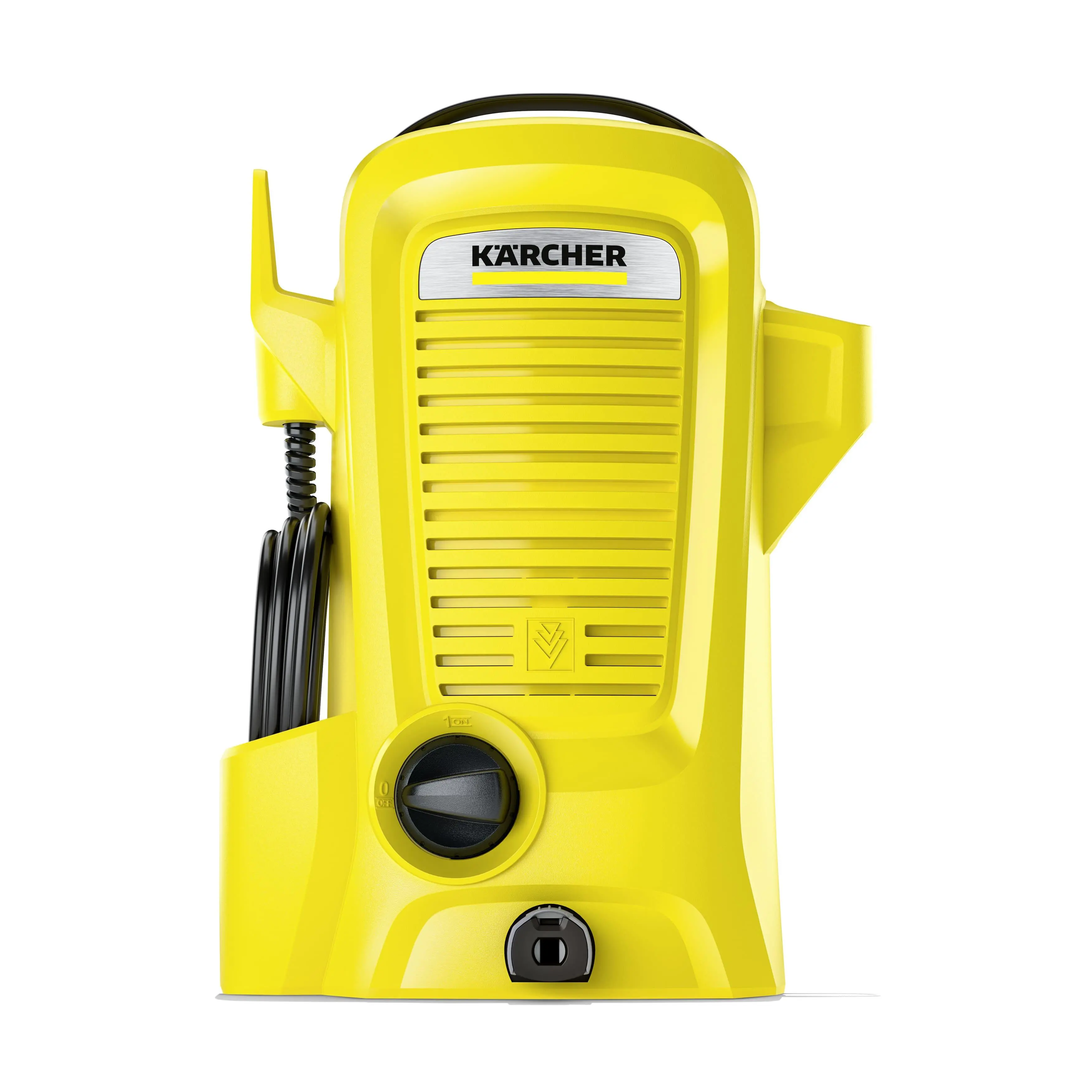 Myjka ciśnieniowa Karcher K 2 Universal 360l/h 3m
