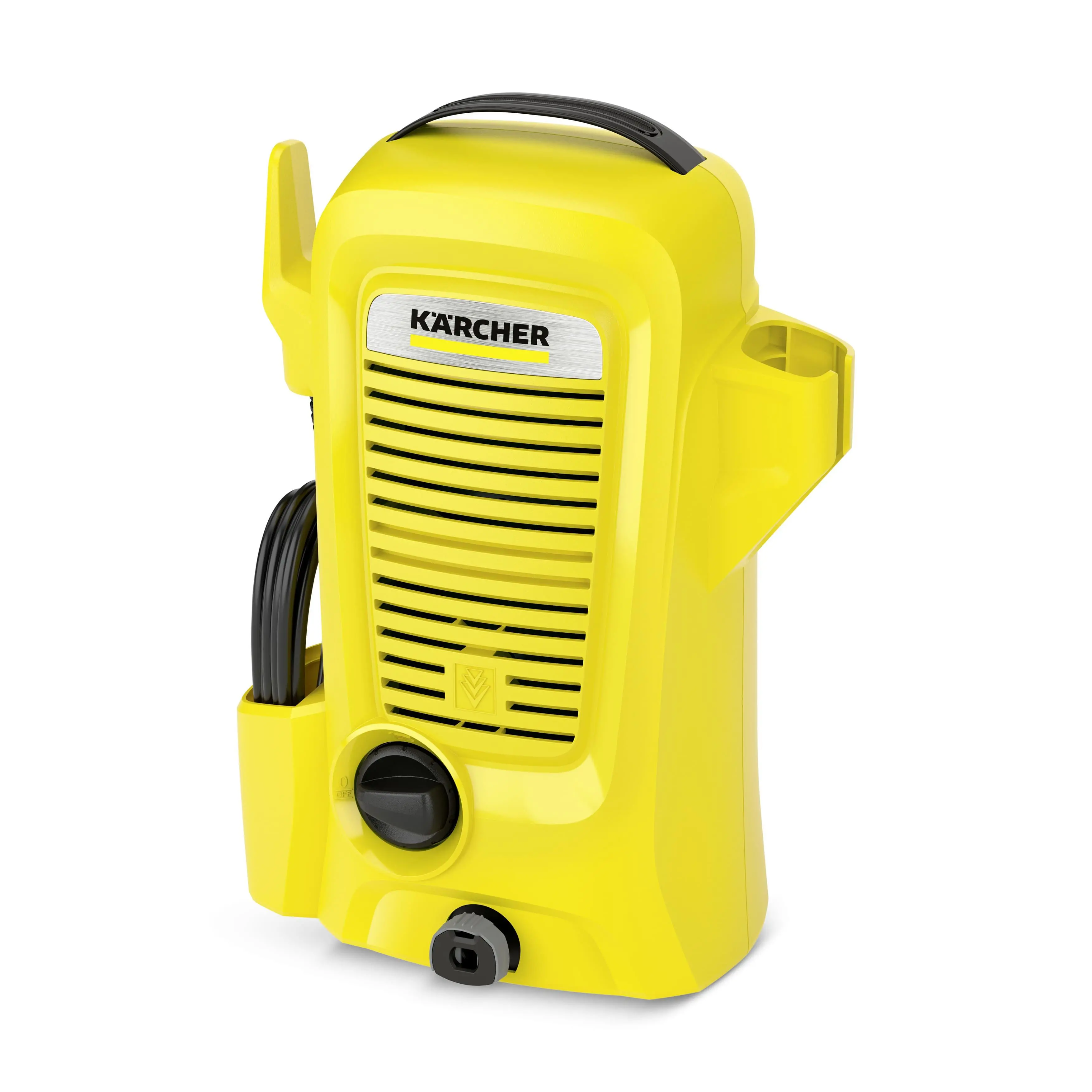 Myjka ciśnieniowa Karcher K 2 Universal 360l/h 3m