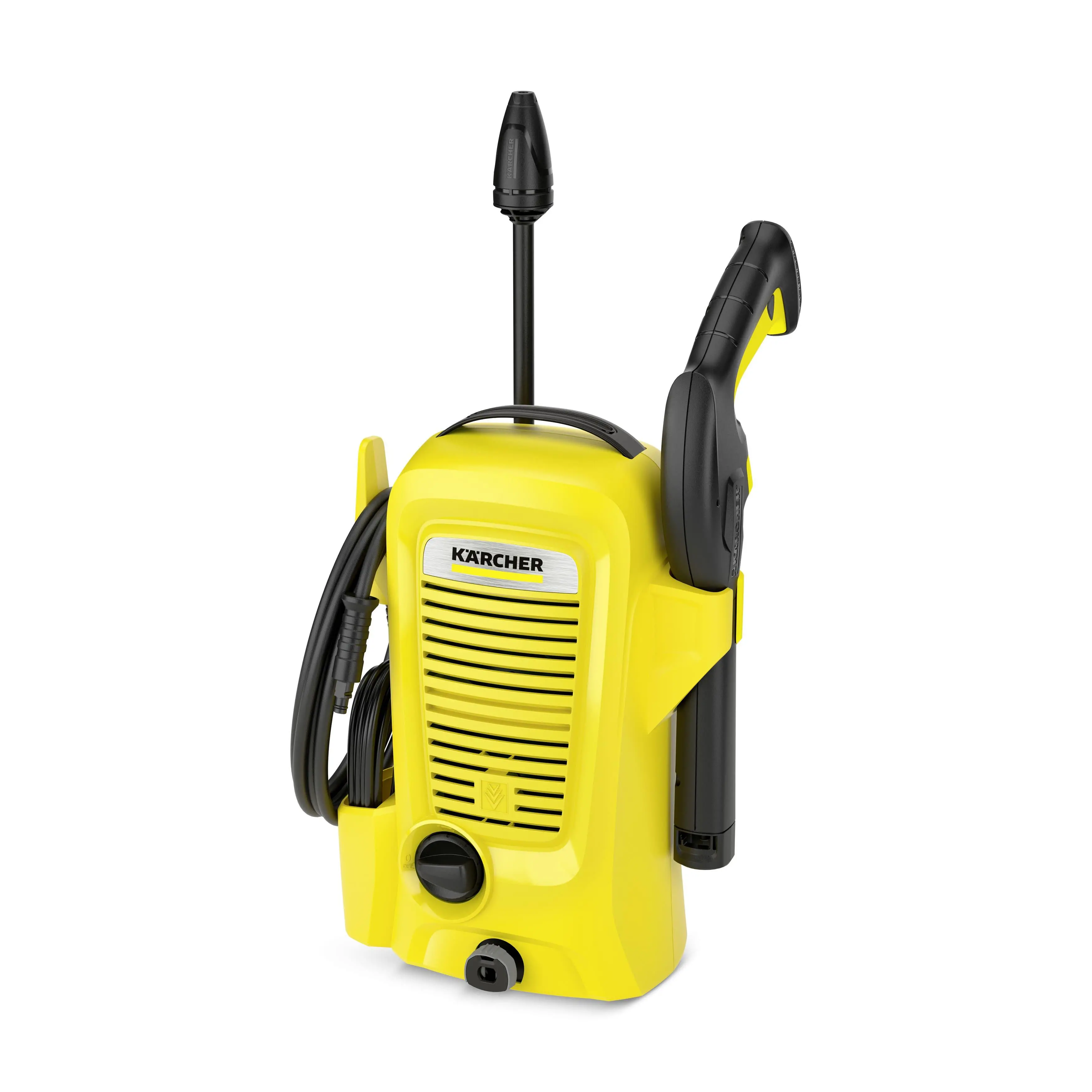 Myjka ciśnieniowa Karcher K 2 Universal 360l/h 3m
