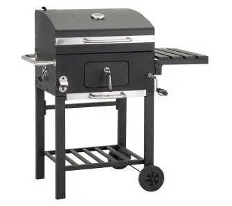 Grill węglowy Landmann Comfort Basic+ 11529