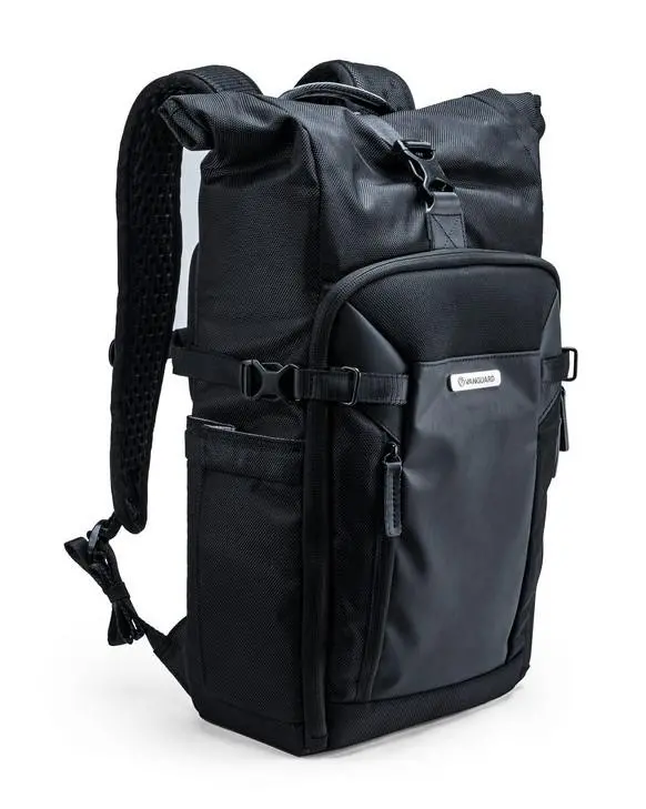 Plecak Vanguard Veo Select 39RBM Czarny