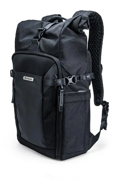 Plecak Vanguard Veo Select 39RBM Czarny
