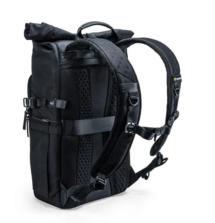 Plecak Vanguard Veo Select 39RBM Czarny