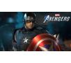 Marvel's Avengers - Edycja Najpotężniejszych Bohaterów - Gra na PS4 (Kompatybilna z PS5)