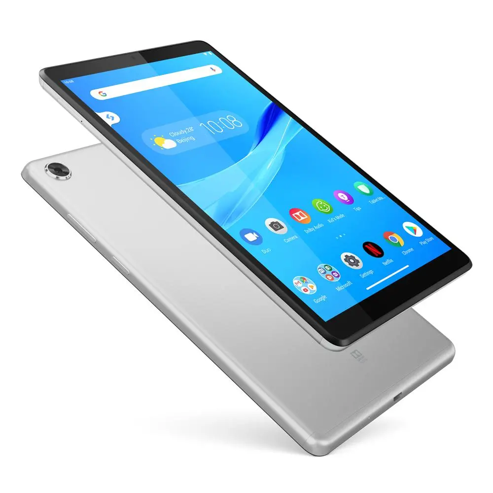 Tablet Lenovo Tab M8 TB-8505X 8" 2/32GB LTE Platynowy