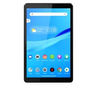 Tablet Lenovo Tab M8 TB-8505X 8" 2/32GB LTE Platynowy